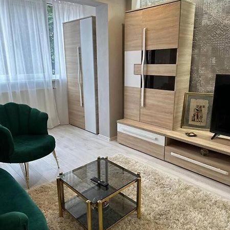 Stylish Apartment In Dambu Targu Mures Exterior foto